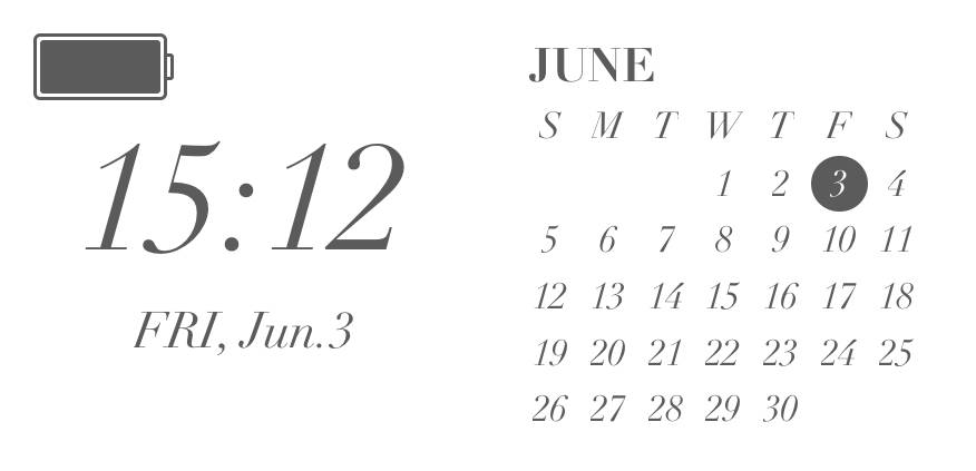 𝐶𝑎𝑙𝑒𝑛𝑑𝑎𝑟 Calendar Idei de widgeturi[7q5tbdOYD67hpz20Ng6D]