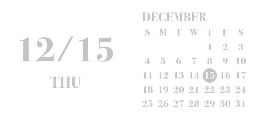 カレンダー Calendar Widget ideas[SqGOxCDJmvifm7kUZPtV]