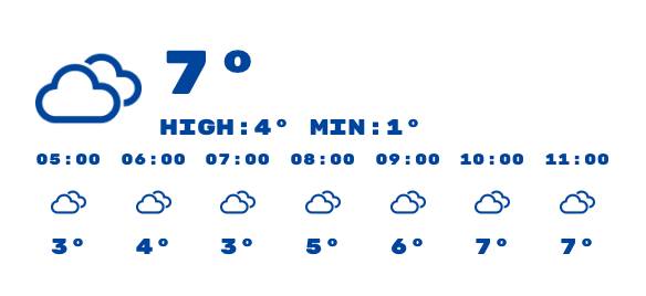 天気 Időjárás Widget ötletek[3jqmgpicAR63qHZPfq56]