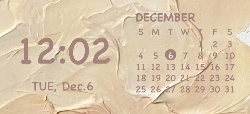 Kalender Widget-Ideen[DeRx2kdcqmaT9Tzw81D1]