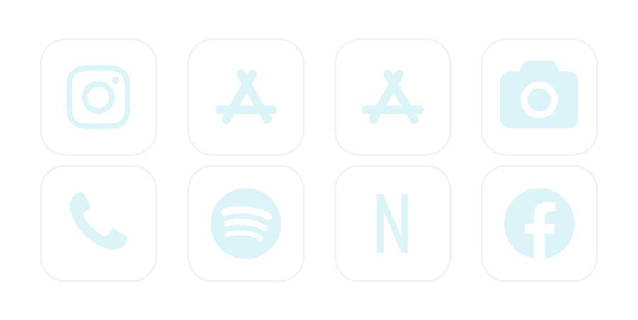 summer App Icon Pack[FuqN0IwMrjJnLXmZxfWM]