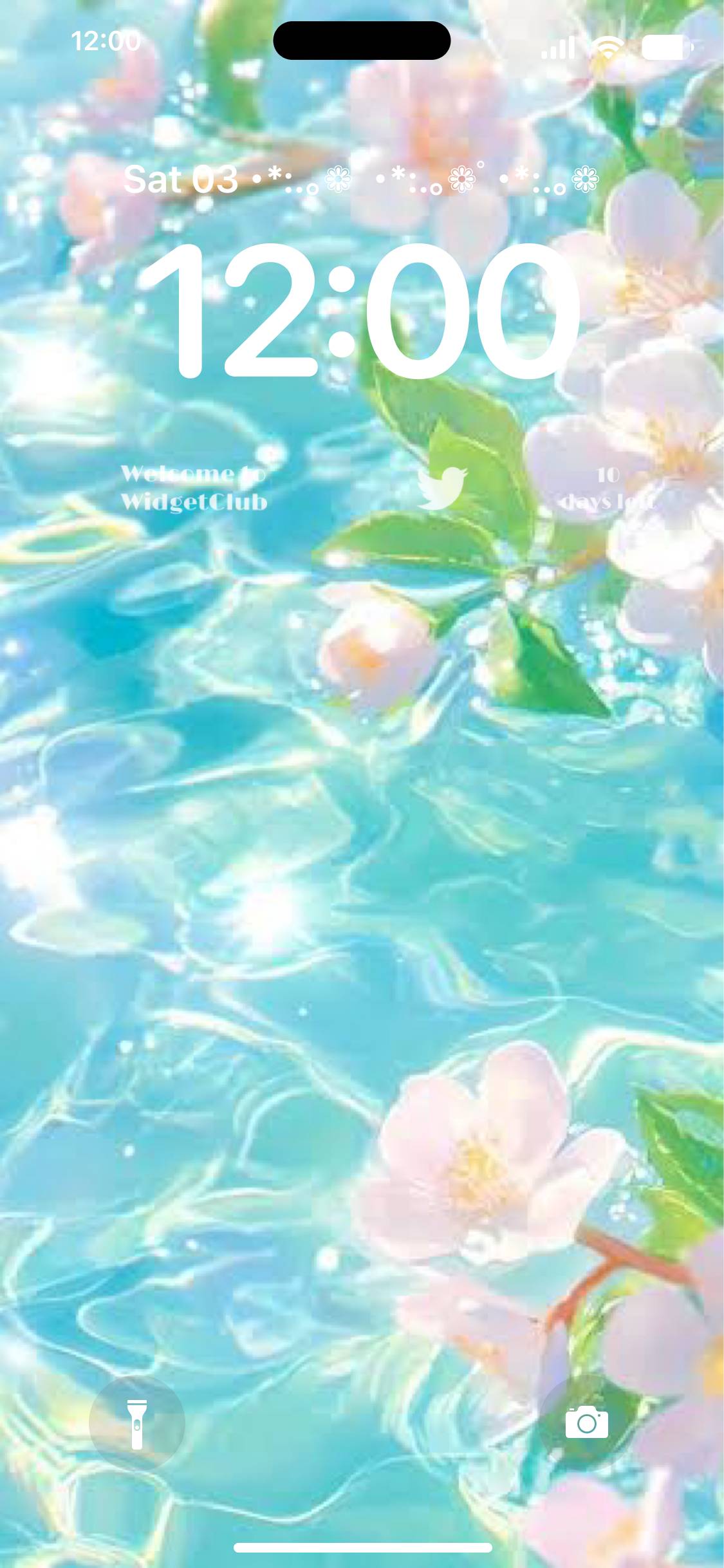  Lockscreen[zF0CSLBTWyAGmmyHyHdG]