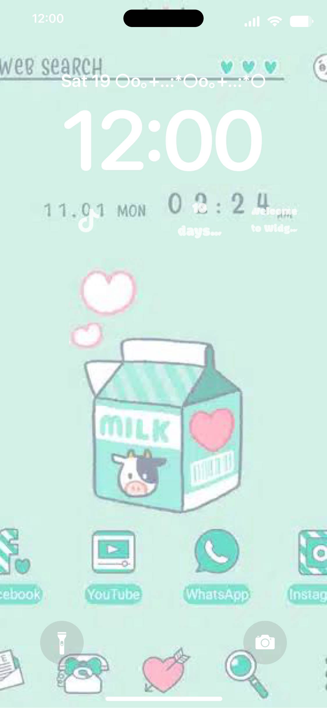  Lockscreen[6KnzeUYKVBv8ItKcfXM5]