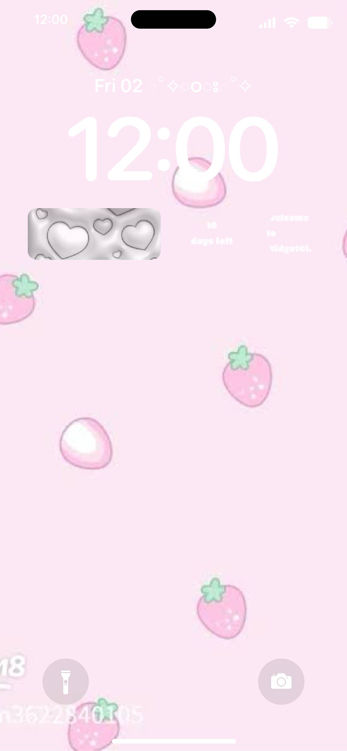  Lockscreen[cUn3GkXbFHt8E3ErEvHN]