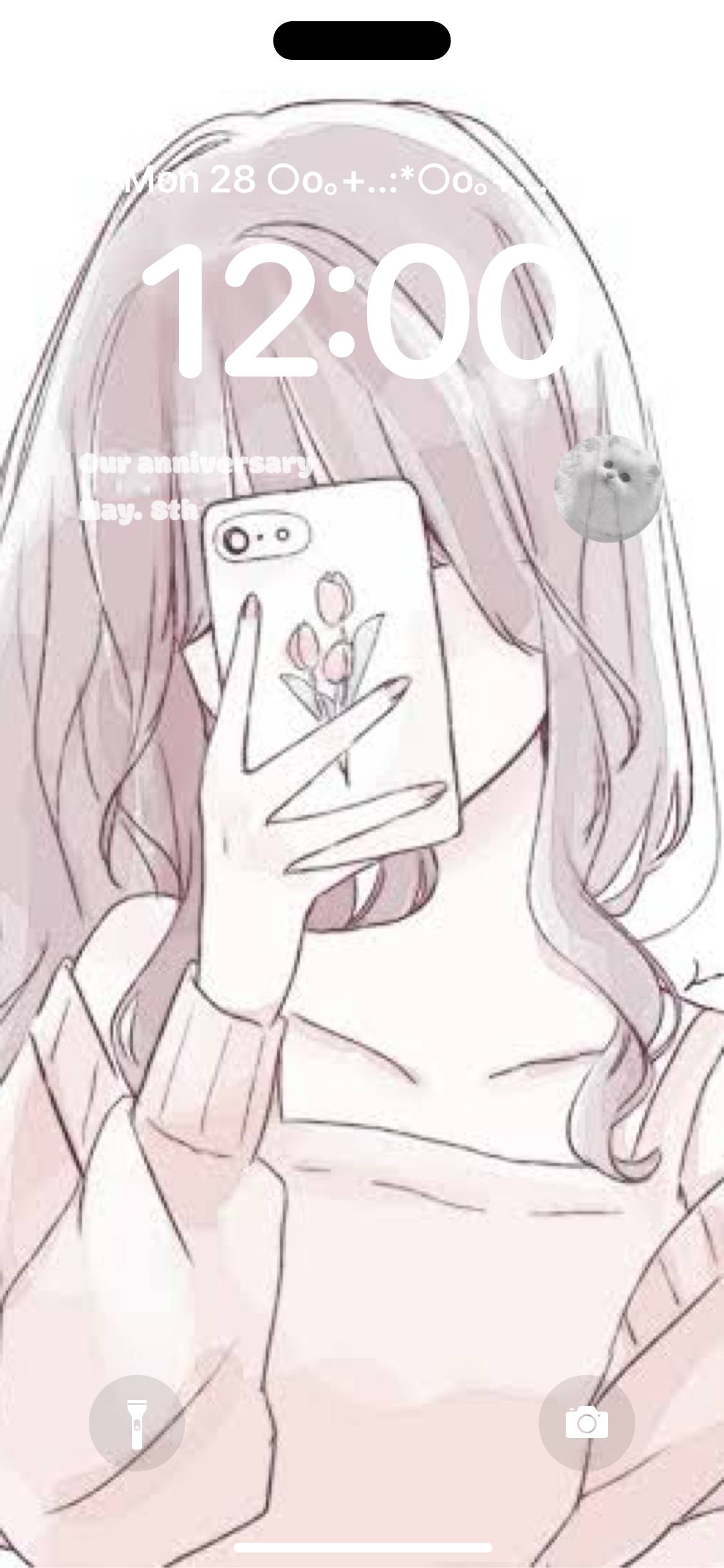  Lockscreen[3iohqRPkqXSkubK7FWKH]