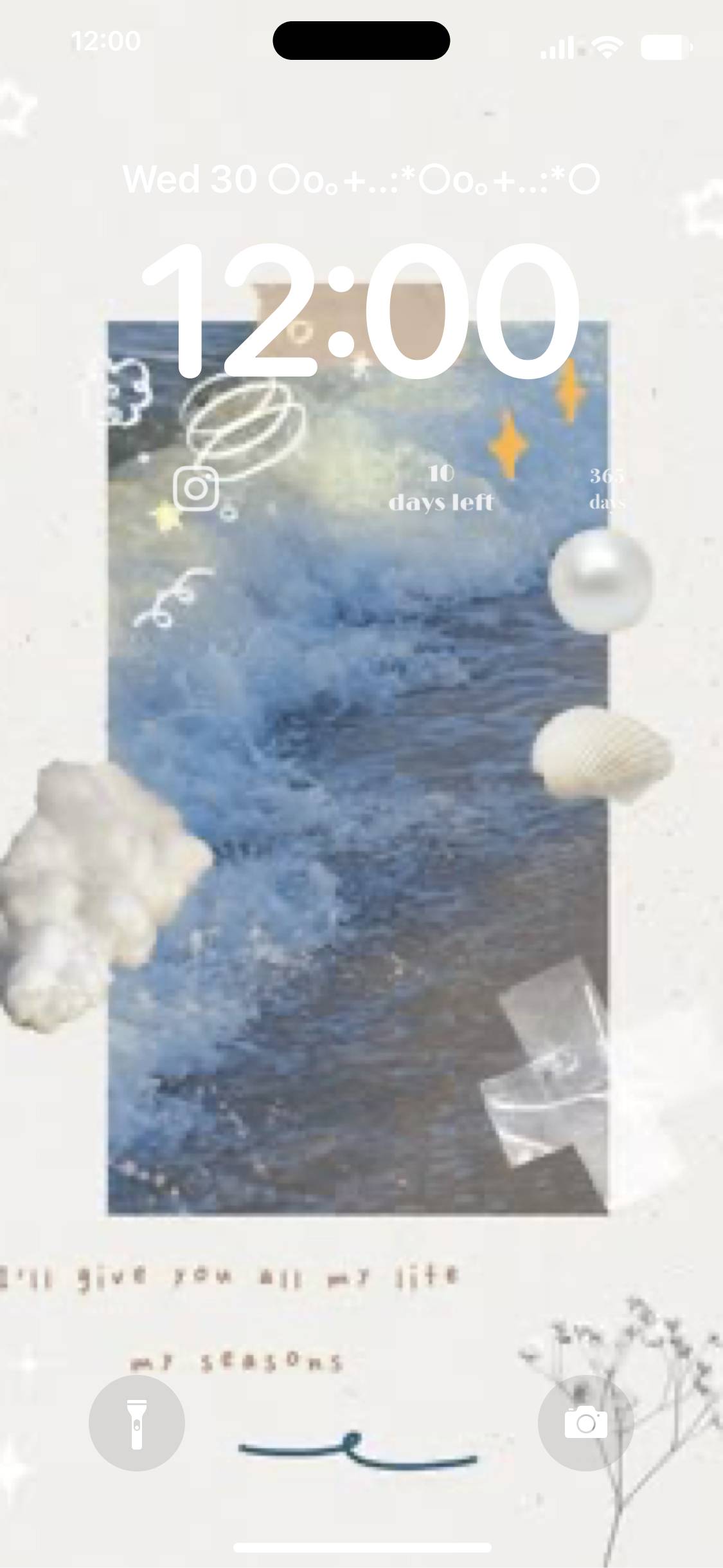  Lockscreen[CVqCm3px1DCSrRW8SdSl]