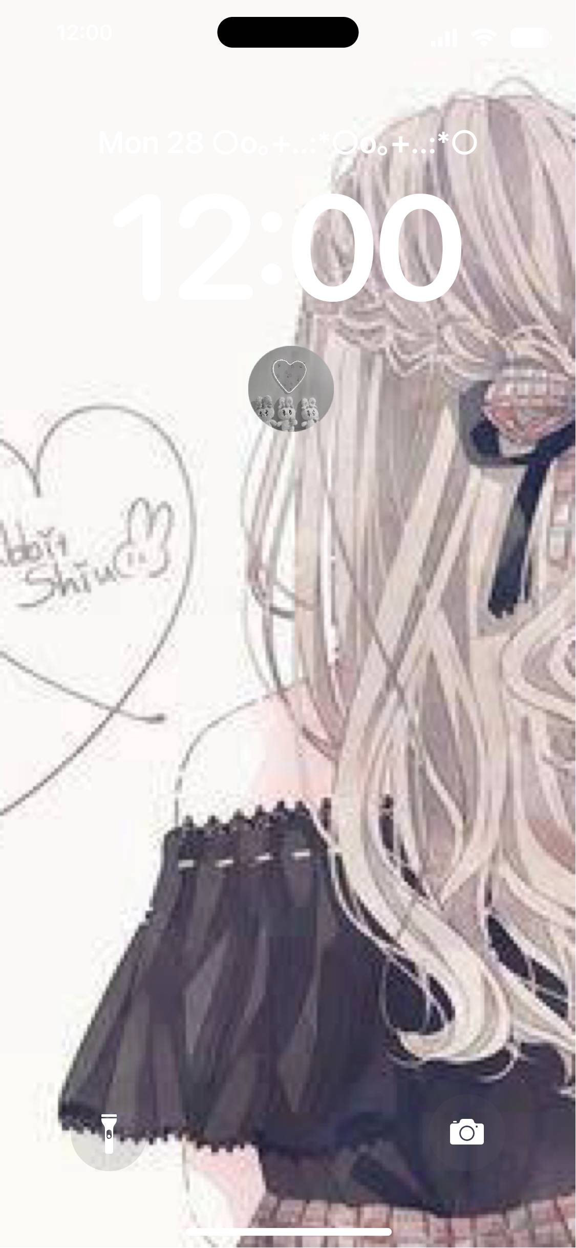  Lockscreen[mlLMtkFTmOBef4TtRzSb]