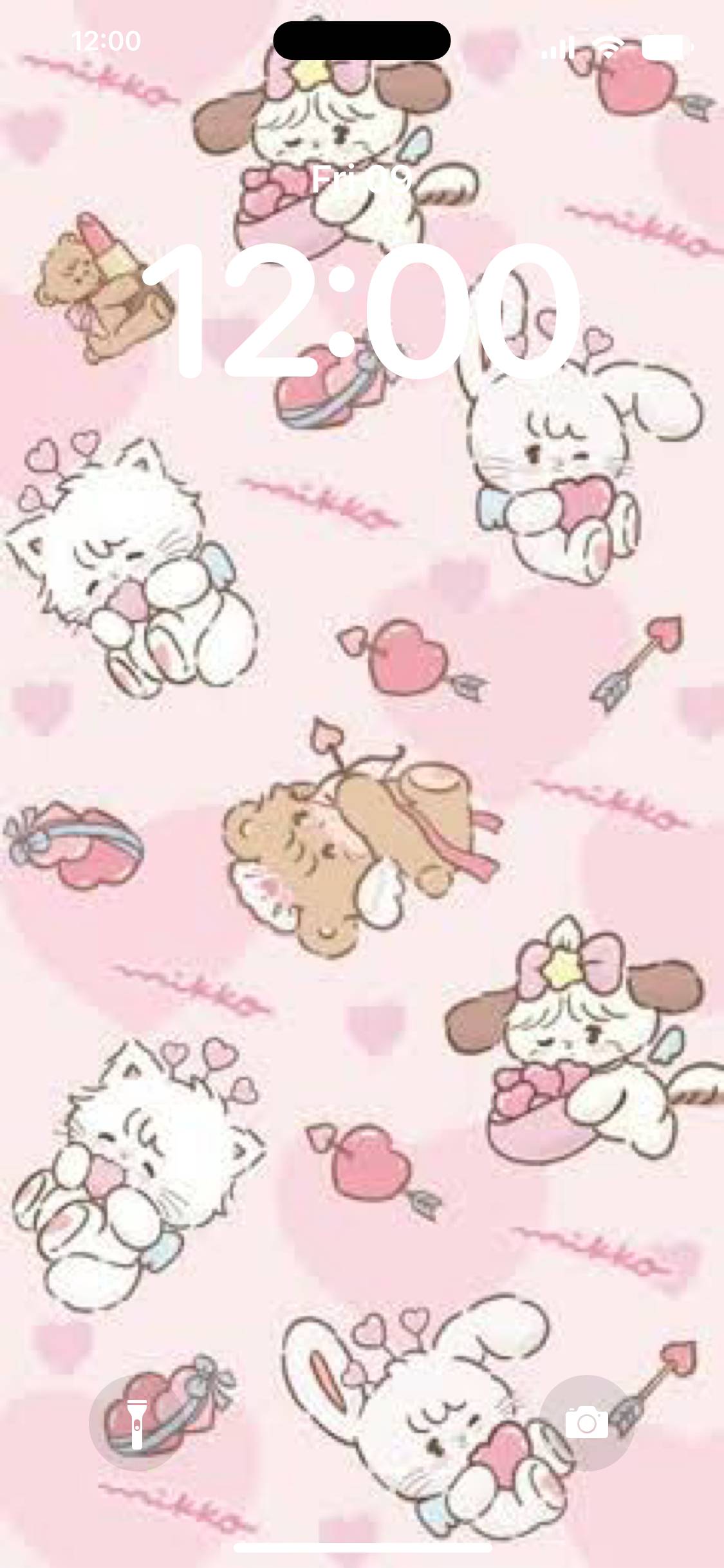  Lockscreen[cRsIDm4jeydNDpZSHENX]