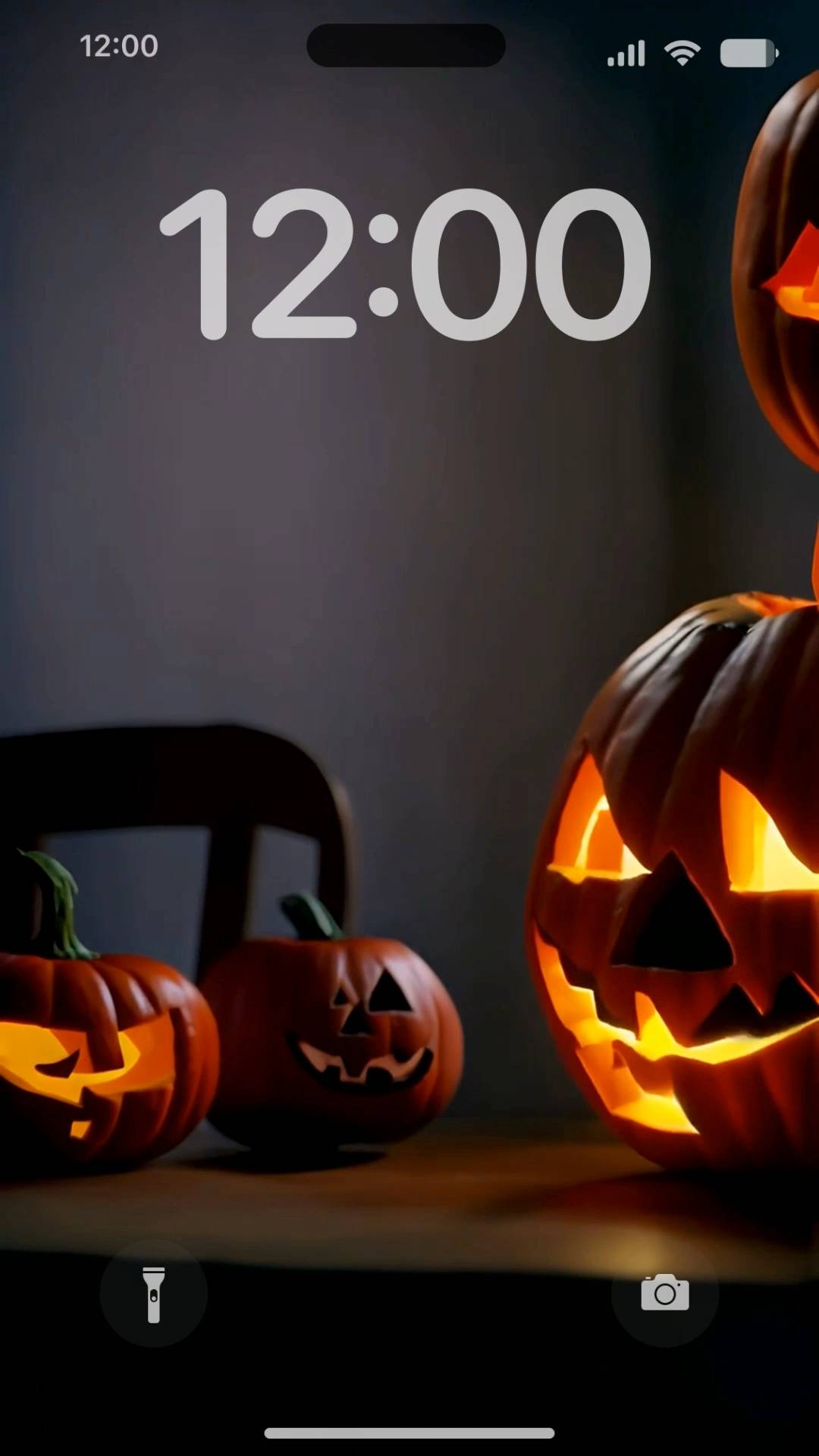 Halloween Jack-o'-lantern Live Wallpaper[eyKZzhGRGVql7UqRFIpE]