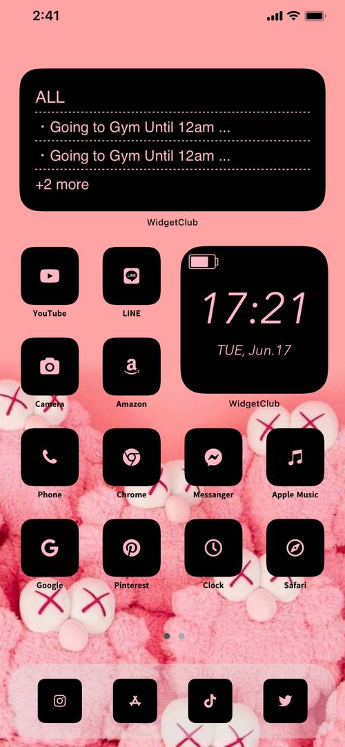 BLACK×PINK Hemskärmsidéer[qphdguCsZa4xojgIu0qf]
