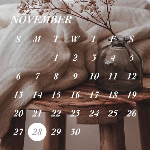 Calendar Widget ideas[En3csHnF0Nz5CujZqdA4]