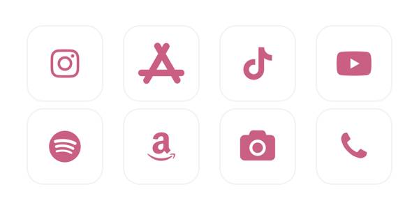  App Icon Pack[RcinvRRv5k7bjMgieBEb]