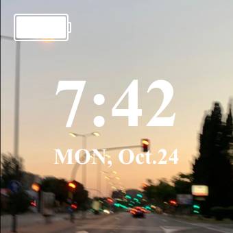 clock Masa Idea widget[fkduxcSwXKbegT8K6ecq]