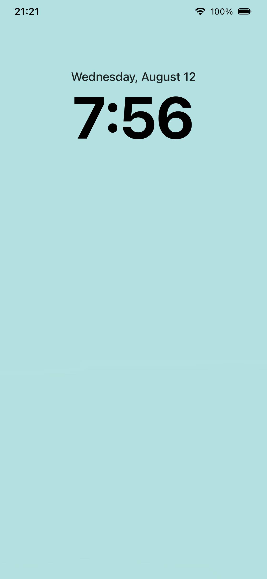 チョコミント（モバイル）Ideen für den Startbildschirm[zxSQmyE72zF5akYcjCqG]