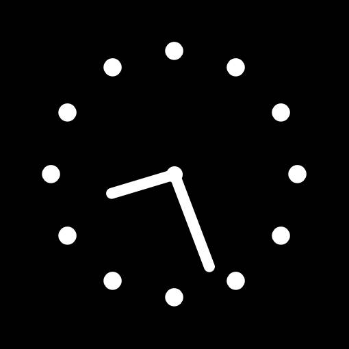 時計 Horloge Idées de widgets[xMjLXQpKpdb3J46M7onu]