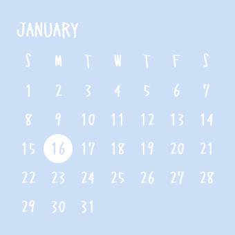 Kalender Ide widget[mBfPxAlSAtgtOjwHXWNK]