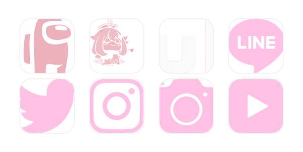 あApp Icon Pack[ca6wgn1bjLsYH9zylbV6]