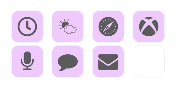  App-pictogrampakket[IisJHqHSIPQ4G8FeXkMr]