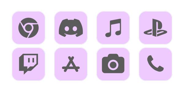  App Icon Pack[NVVUKyuAJidMyE4lpboq]