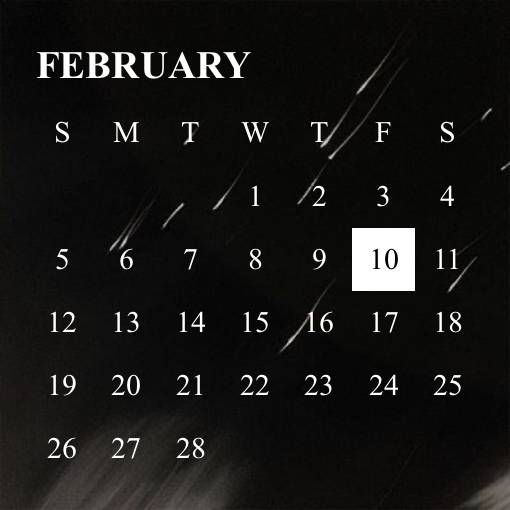 calendar falling starカレンダーウィジェット[4hQ8Lzqosq3nG3aOOrUH]
