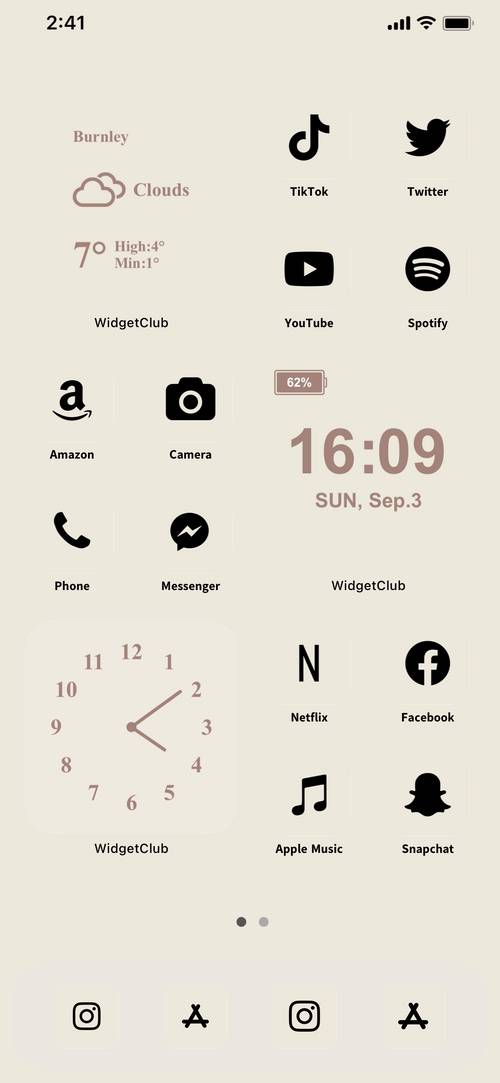 simple 🖤🤍 Home Screen ideas[xw0CD74yGfD3fzpdKcwY]