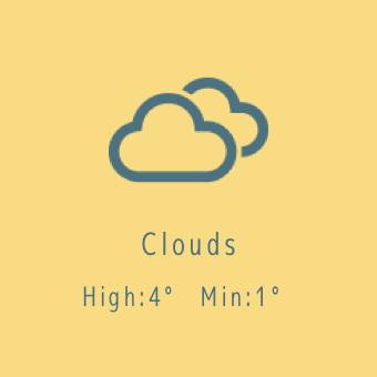 Weather Tempo Ideias de widgets[6oR45mRf8h41ZEh6j7ma]