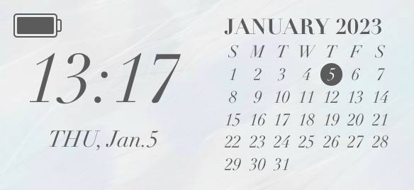 Calendário Ideias de widgets[kweyaXxNshUMiyVpu97x]