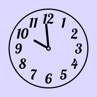 purple aesthetic xxx Clock Widget ideas[KtUprMmhGPwDOMEHcNHX]