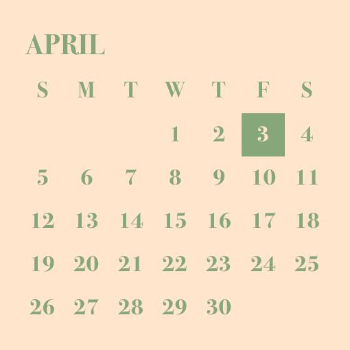 Calendar Widget ideas[uSZmV6aV03sgoVsreu8b]