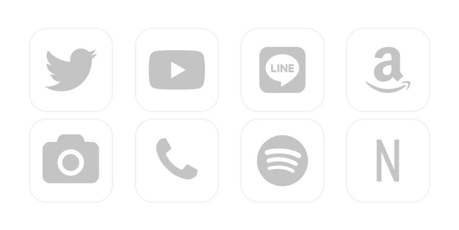  App Icon Pack[40zMzOJjLLnUj0khCTfx]