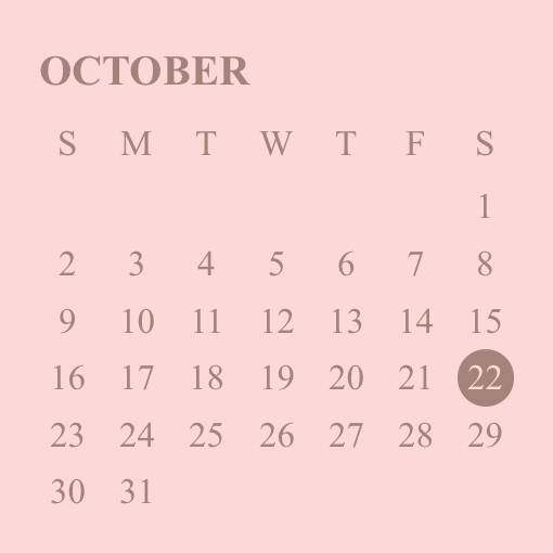 カレンダー Kalender Ide widget[HT0s9qtIFyVSkRns5GcL]