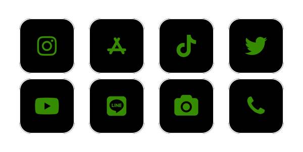 ロキPaquete de iconos de aplicaciones[c1LO5W878TCGhQLG5h26]