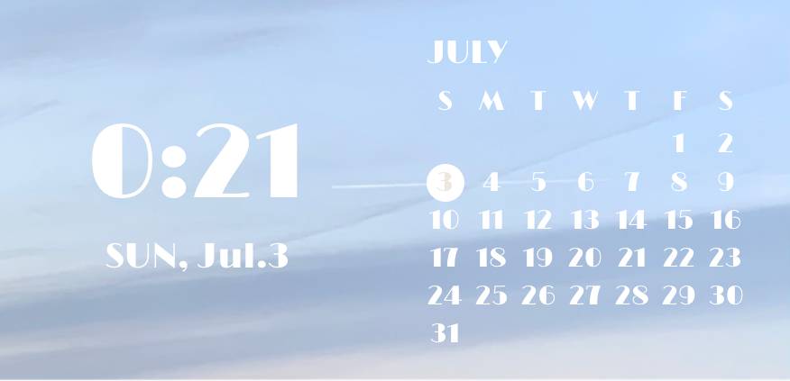 カレンダー Calendario Ideas de widgets[cFWC2tRm5sscczyUCB2X]