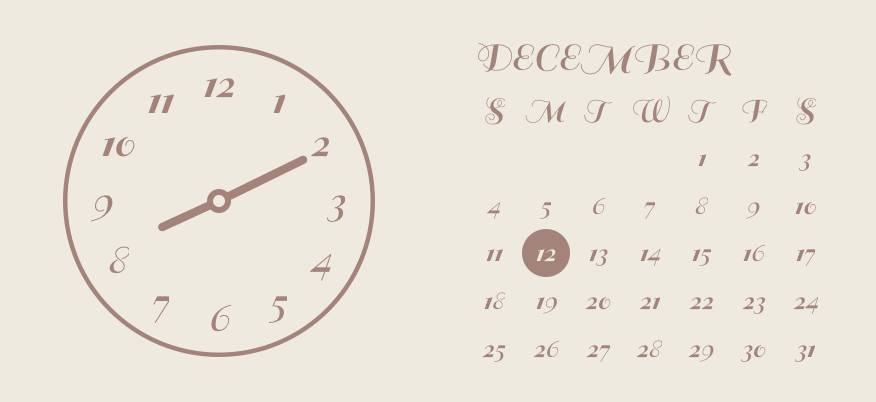 時計 Hodiny Nápady na widgety[q48PxaW30Zv8TS8TWHYT]