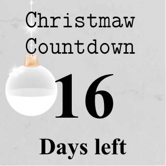 Christmas countdown Nedtælling Widget ideer[2wbl2AHFZmUGqFeRQl0c]