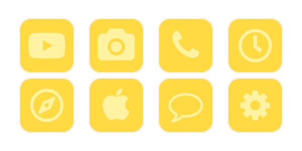  App Icon Pack[hGIIVa09S7wqliFsRsmv]