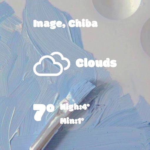 天気 Weather Widget ideas[spJFrTCsIqrbmL025VyM]