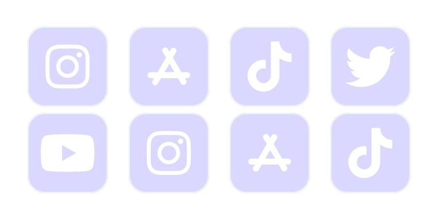 PastelApp Icon Pack[1aKURiuRsWkey94KuGdT]