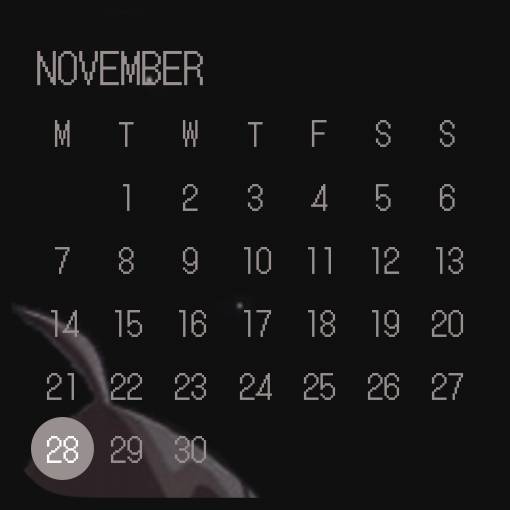 WidgetClubCalendar Calendar Idei de widgeturi[LS0iloQsrlL3VEu1fsnm]
