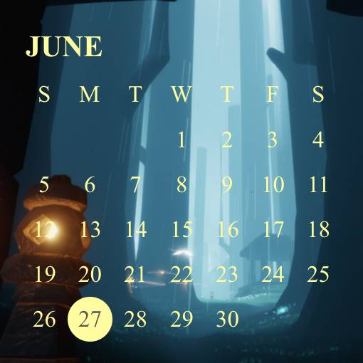 Calendar Widget ideas[i7wnBo0yrICpFrfJvm4B]