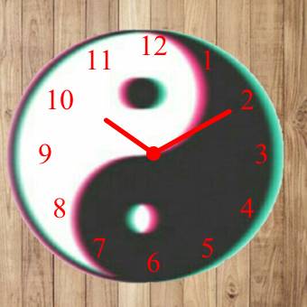 中華時計 Clock Widget ideas[Xm5AVEws81YHjYso4WF2]