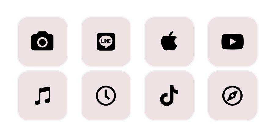  App Icon Pack[GDz9TzqUMuA5eCOoz51h]