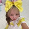ひなこ🍀💛🎀