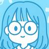 水色きのこ
