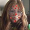 that one ginger Fiona 