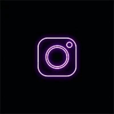 រូបតំណាងកម្មវិធី Instagram សោភ័ណភាព
