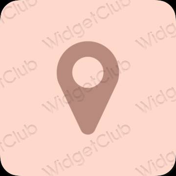 រូបតំណាងកម្មវិធី Google សោភ័ណភាព