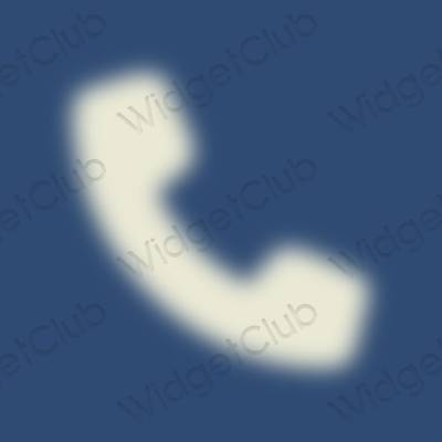 Estetik Phone proqram nişanları
