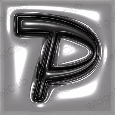 Estetik PayPay proqram nişanları