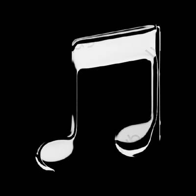 រូបតំណាងកម្មវិធី Music សោភ័ណភាព
